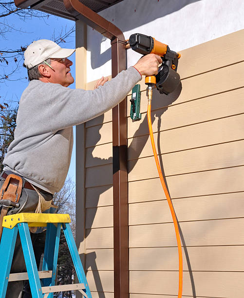 James Hardie Siding in Sissonville, WV